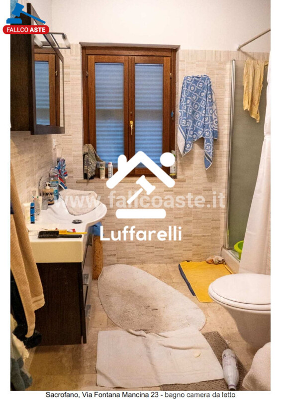 Immagine di CASA / VILLA VIA FONTANA MANCINA – SACROFANO