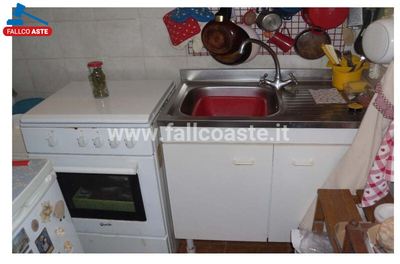 Immagine di APPARTAMENTO VIA LUCIA GUERRINI – ROMA