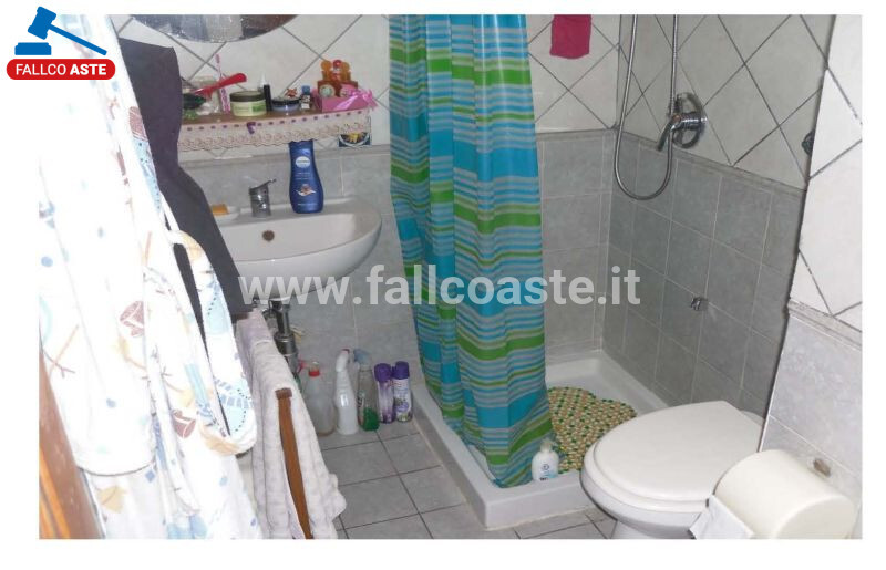 Immagine di APPARTAMENTO VIA LUCIA GUERRINI – ROMA