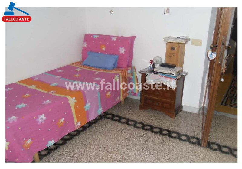 Immagine di APPARTAMENTO VIA LUCIA GUERRINI – ROMA