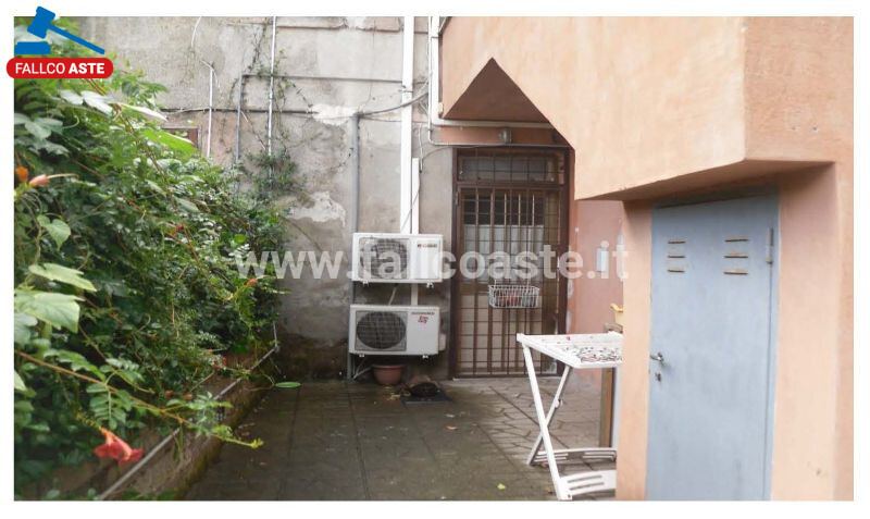 Immagine di APPARTAMENTO VIA LUCIA GUERRINI – ROMA