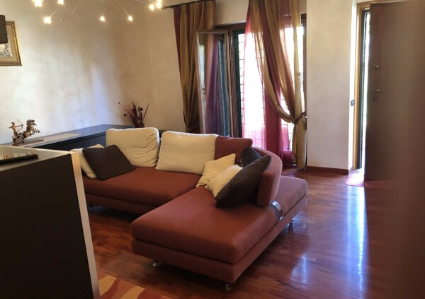 APPARTAMENTO VIA DELL'ACQUA ACETOSA 76 C - CIAMPINO — foto 9