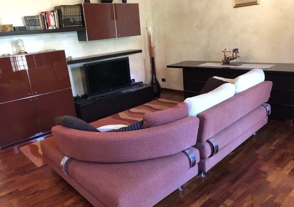 APPARTAMENTO VIA DELL'ACQUA ACETOSA 76 C - CIAMPINO — foto 4
