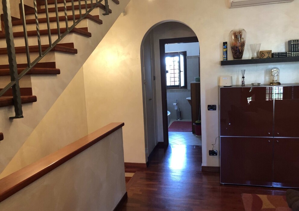 Immagine di APPARTAMENTO VIA DELL’ACQUA ACETOSA 76 C – CIAMPINO