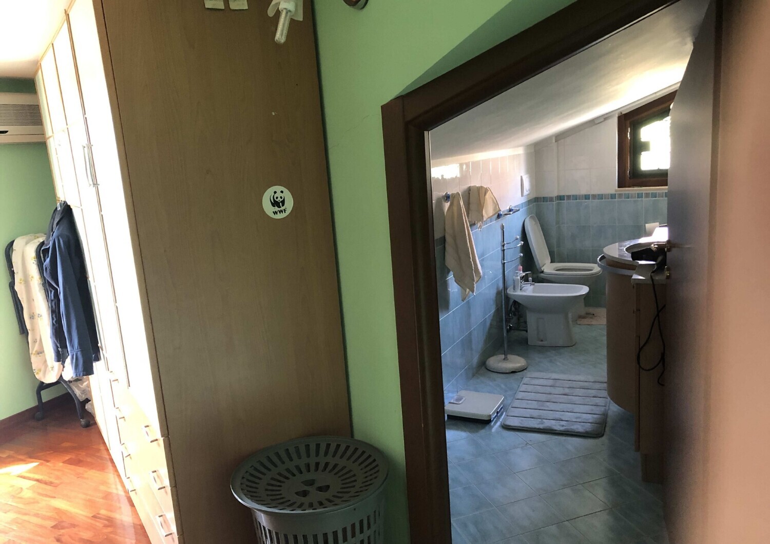 APPARTAMENTO VIA DELL'ACQUA ACETOSA 76 C - CIAMPINO — foto 6