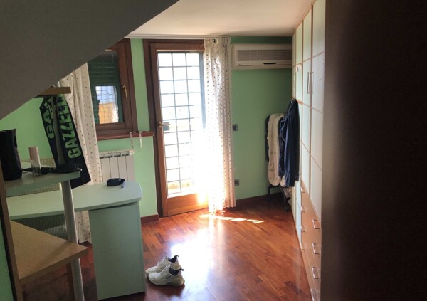 APPARTAMENTO VIA DELL'ACQUA ACETOSA 76 C - CIAMPINO — foto 5
