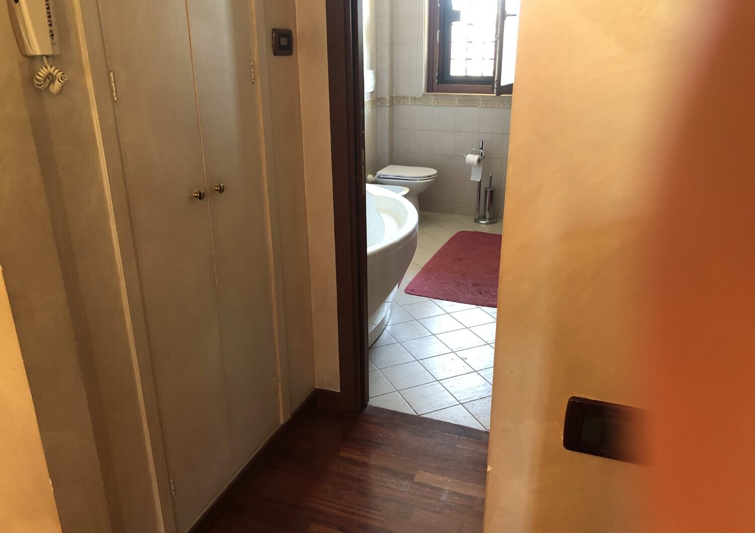 APPARTAMENTO VIA DELL'ACQUA ACETOSA 76 C - CIAMPINO — foto 3