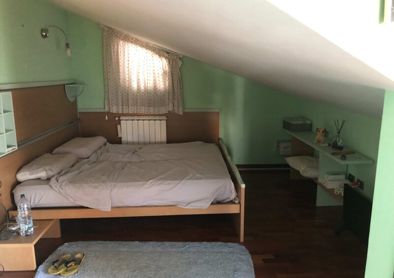 Immagine di APPARTAMENTO VIA DELL’ACQUA ACETOSA 76 C – CIAMPINO