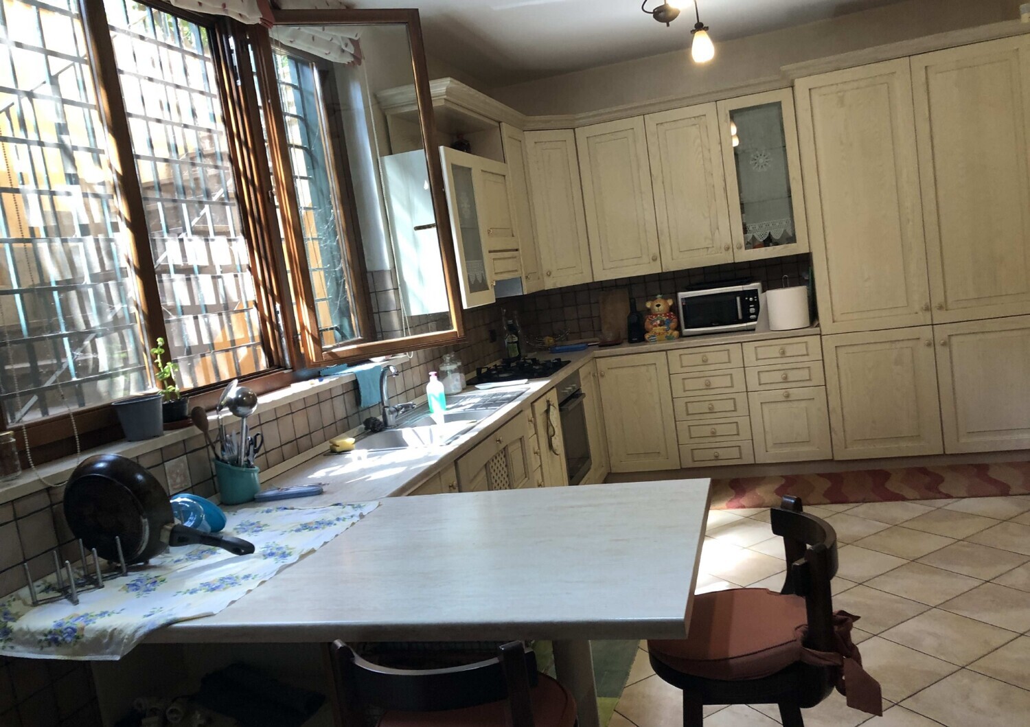 APPARTAMENTO VIA DELL'ACQUA ACETOSA 76 C - CIAMPINO — foto 2
