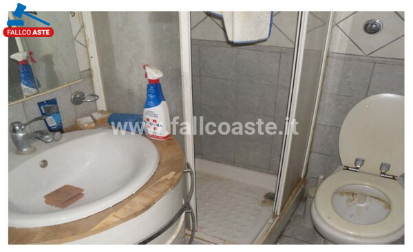 APPARTAMENTO VIA LUCIA GUERRINI - ROMA — foto 6