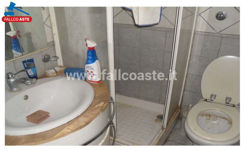 Immagine di APPARTAMENTO VIA LUCIA GUERRINI – ROMA