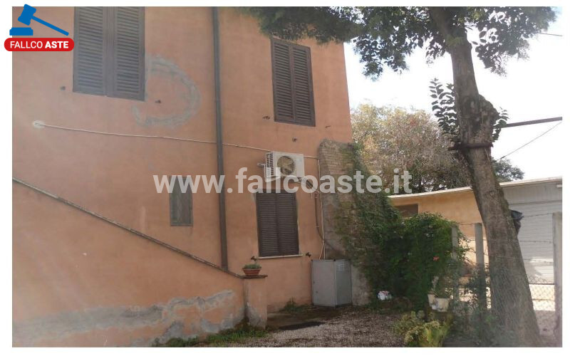 Immagine di APPARTAMENTO VIA LUCIA GUERRINI – ROMA