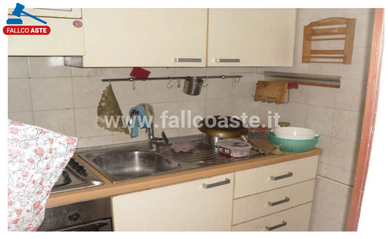 Immagine di APPARTAMENTO VIA LUCIA GUERRINI – ROMA