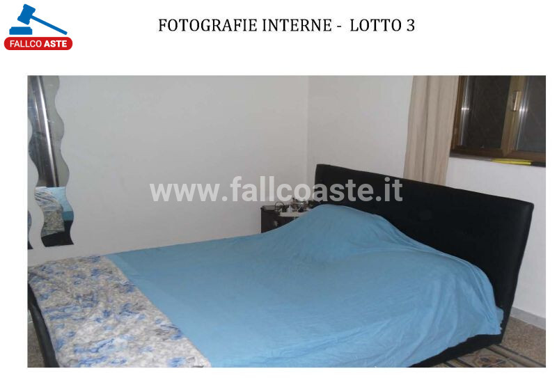 APPARTAMENTO VIA LUCIA GUERRINI - ROMA — foto 5