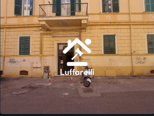 Immagine di DEPOSITO / MAGAZZINO VIA ADUA – ANZIO