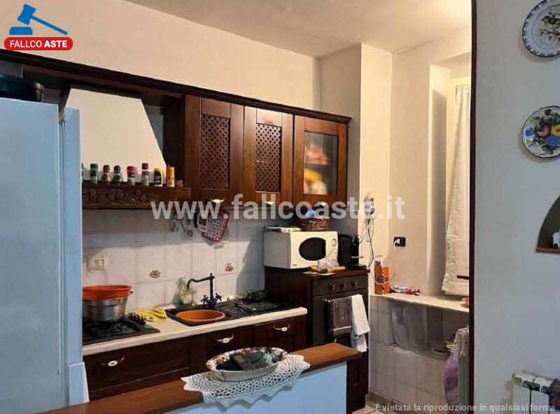 Immagine di CASA / VILLA VIA GIOVANNI BOVIO N. 5  – GUIDONIA MONTECELIO