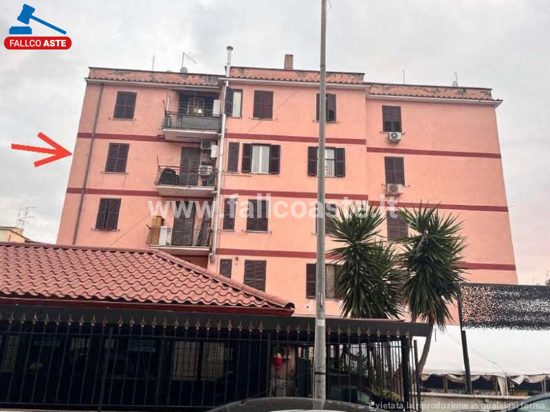 Immagine di CASA / VILLA VIA GIOVANNI BOVIO N. 5  – GUIDONIA MONTECELIO