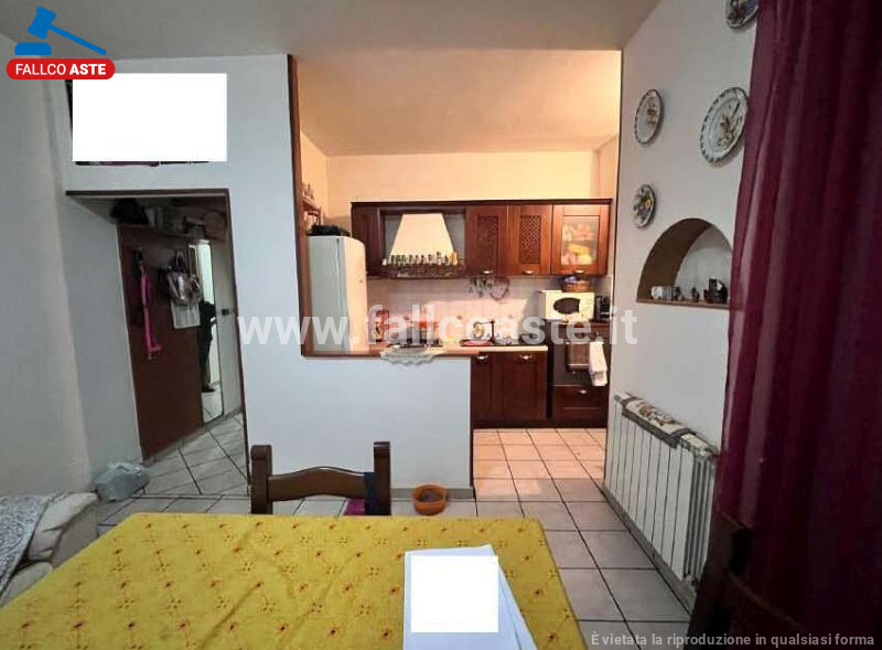 Immagine di CASA / VILLA VIA GIOVANNI BOVIO N. 5  – GUIDONIA MONTECELIO