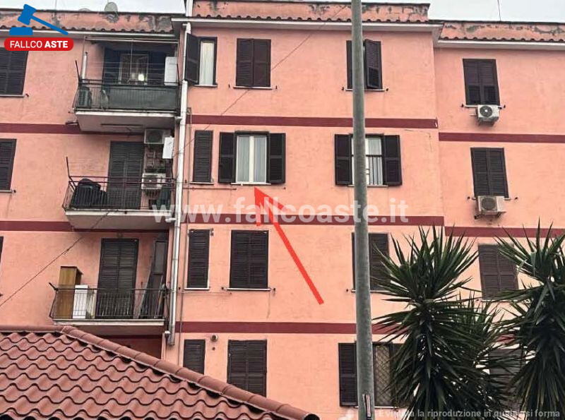 Immagine di CASA / VILLA VIA GIOVANNI BOVIO N. 5  – GUIDONIA MONTECELIO