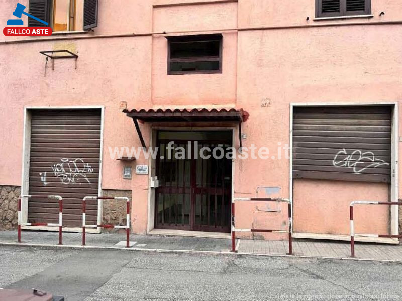 Immagine di CASA / VILLA VIA GIOVANNI BOVIO N. 5  – GUIDONIA MONTECELIO