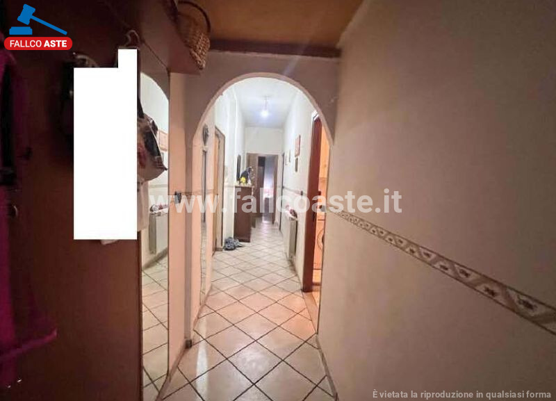 Immagine di CASA / VILLA VIA GIOVANNI BOVIO N. 5  – GUIDONIA MONTECELIO