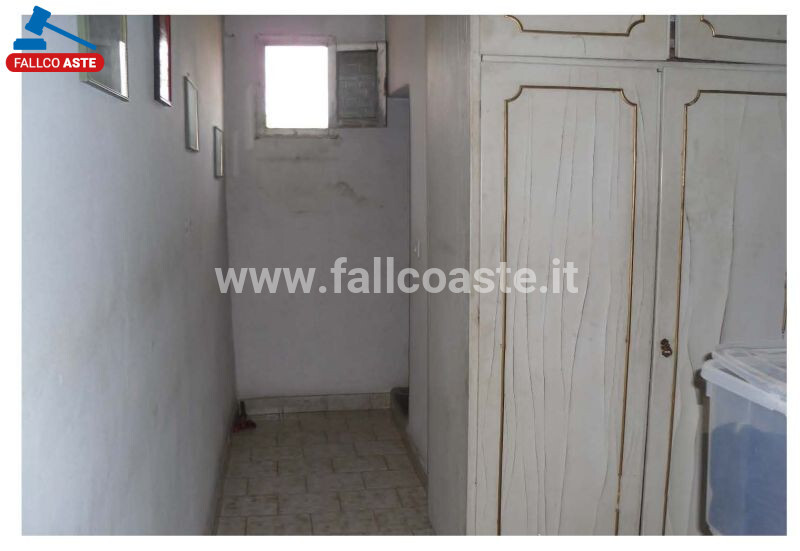 Immagine di APPARTAMENTO LARGO DEL CASALE CONSORTI – ROMA