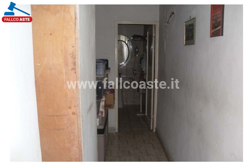 Immagine di APPARTAMENTO LARGO DEL CASALE CONSORTI – ROMA