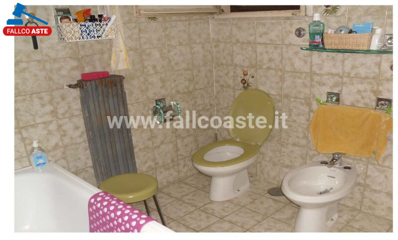 Immagine di APPARTAMENTO LARGO DEL CASALE CONSORTI – ROMA