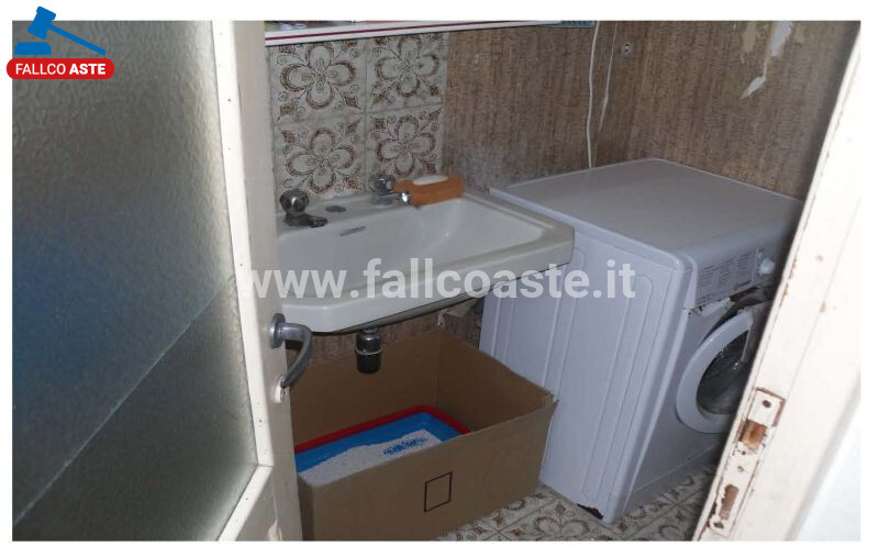 APPARTAMENTO LARGO DEL CASALE CONSORTI - ROMA — foto 9