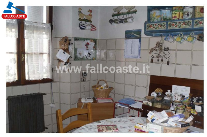 APPARTAMENTO LARGO DEL CASALE CONSORTI - ROMA — foto 7