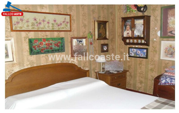 APPARTAMENTO LARGO DEL CASALE CONSORTI - ROMA — foto 6
