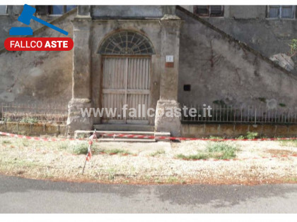 Immagine di APPARTAMENTO LARGO DEL CASALE CONSORTI – ROMA