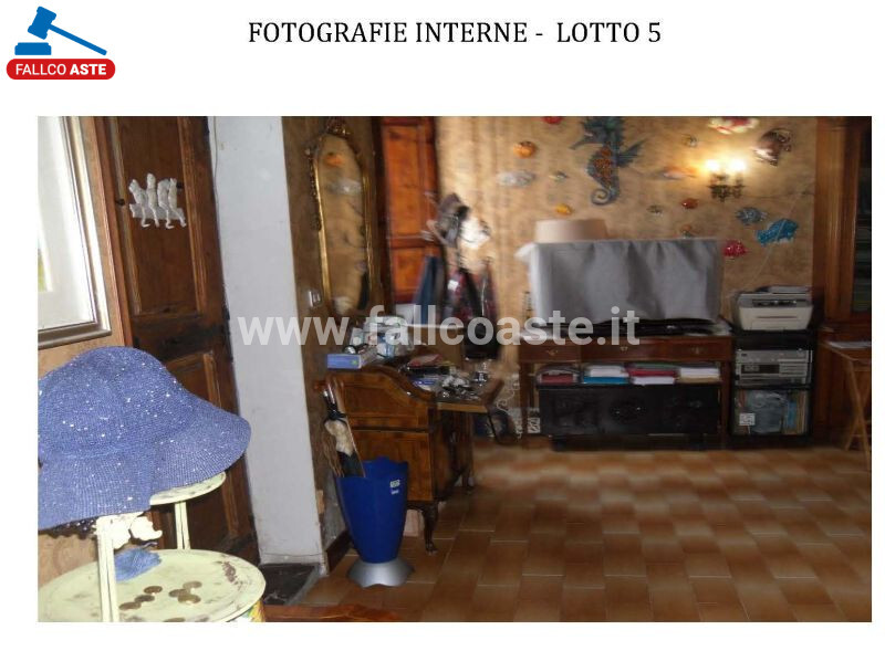 APPARTAMENTO LARGO DEL CASALE CONSORTI - ROMA — foto 5