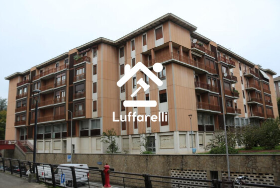 Immagine di UFFICIO VIALE MAZZINI – VICENZA