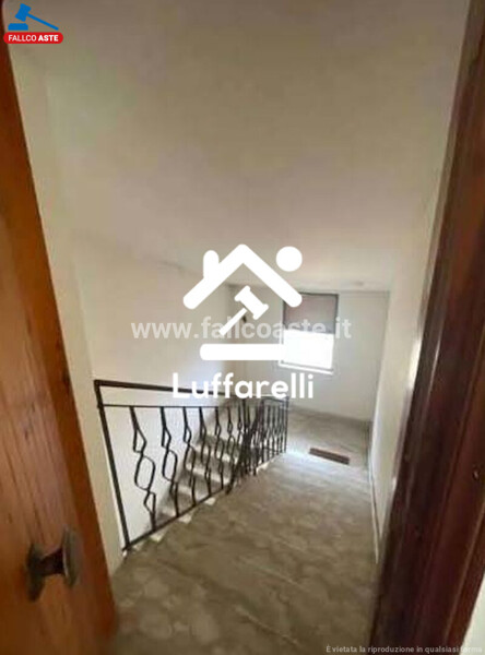 APPARTAMENTO VIA CARDETTA N. 6 - CIVITELLA SAN PAOLO — foto 7