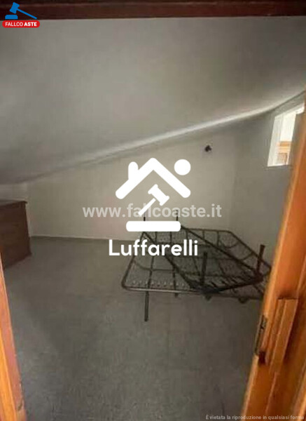 APPARTAMENTO VIA CARDETTA N. 6 - CIVITELLA SAN PAOLO — foto 6