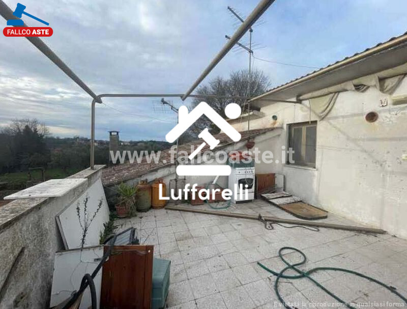 Immagine di APPARTAMENTO VIA CARDETTA N. 6 – CIVITELLA SAN PAOLO