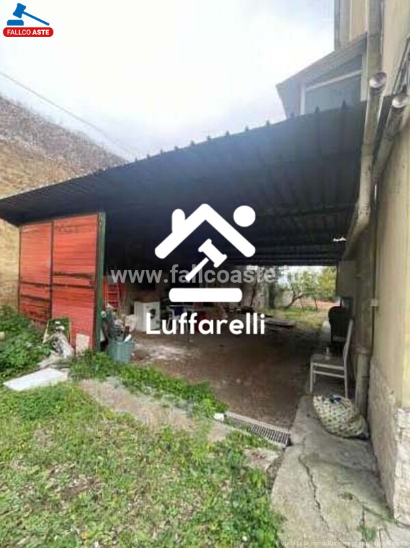 Immagine di APPARTAMENTO VIA CARDETTA N. 6 – CIVITELLA SAN PAOLO