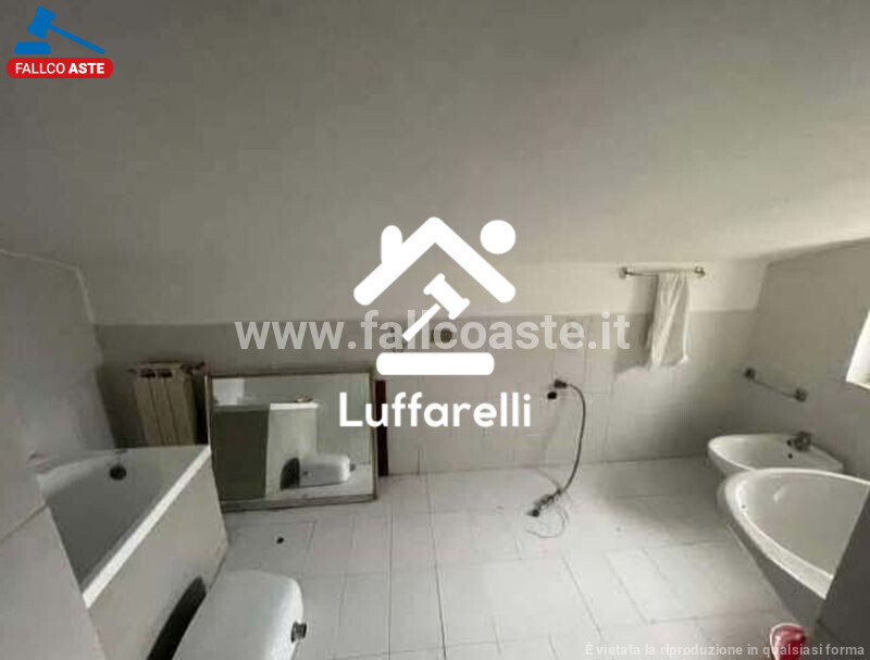 APPARTAMENTO VIA CARDETTA N. 6 - CIVITELLA SAN PAOLO — foto 9