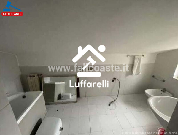 APPARTAMENTO VIA CARDETTA N. 6 - CIVITELLA SAN PAOLO — foto 9