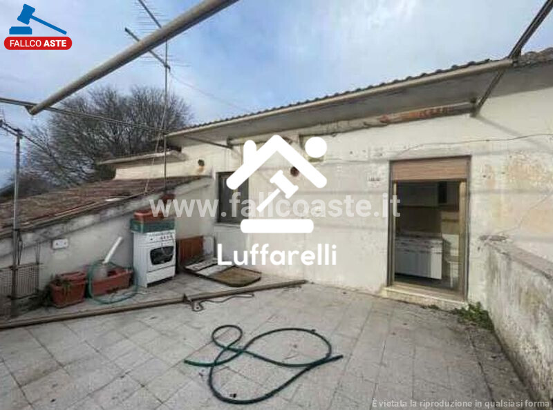 Immagine di APPARTAMENTO VIA CARDETTA N. 6 – CIVITELLA SAN PAOLO