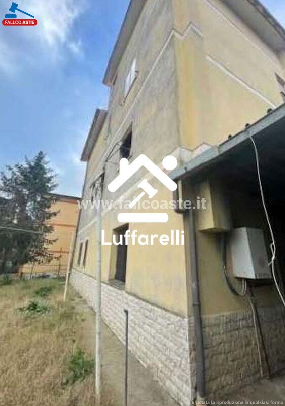 Immagine di APPARTAMENTO VIA CARDETTA N. 6 – CIVITELLA SAN PAOLO