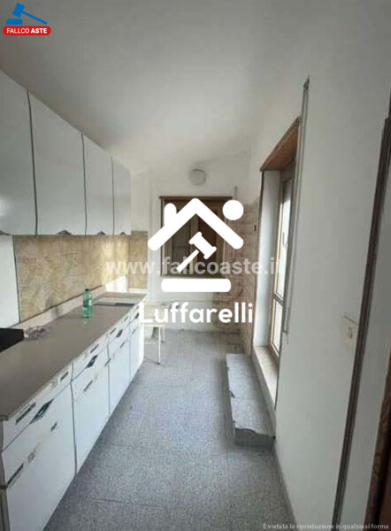 APPARTAMENTO VIA CARDETTA N. 6 - CIVITELLA SAN PAOLO — foto 3