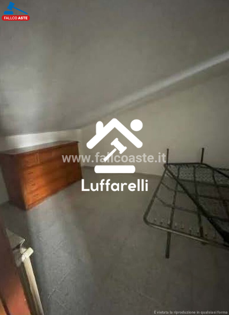 APPARTAMENTO VIA CARDETTA N. 6 - CIVITELLA SAN PAOLO — foto 5