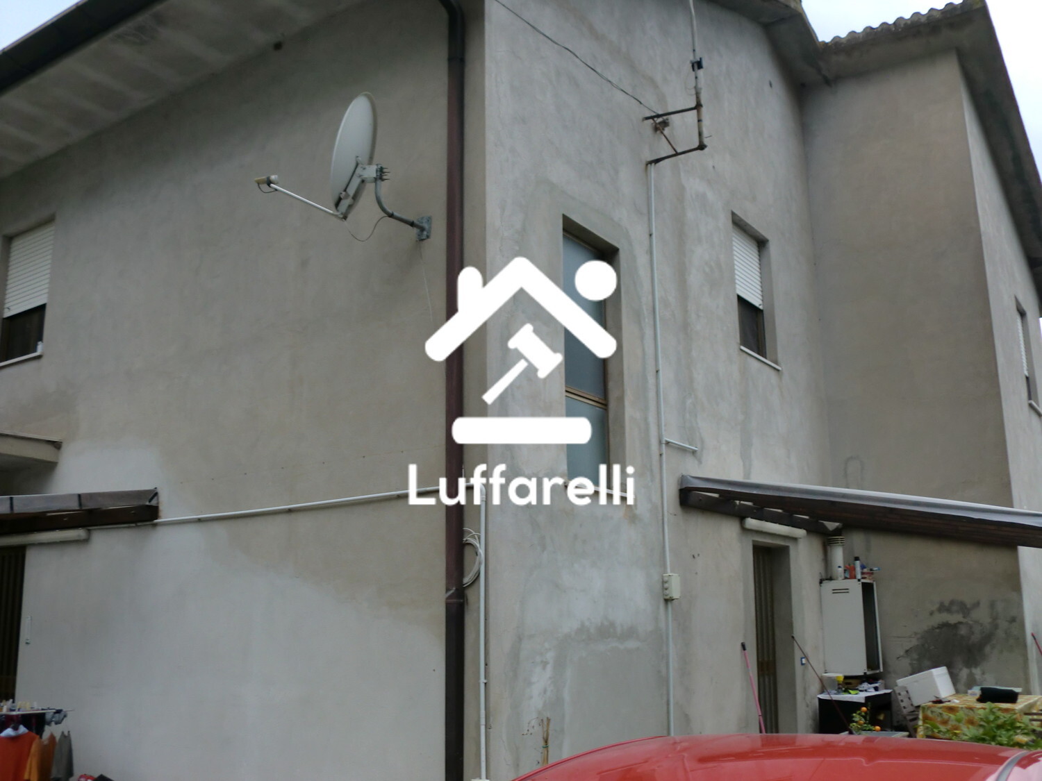 AZIENDA AGRICOLA VIA MIGLIARA - PONTINIA (LT) — foto 2