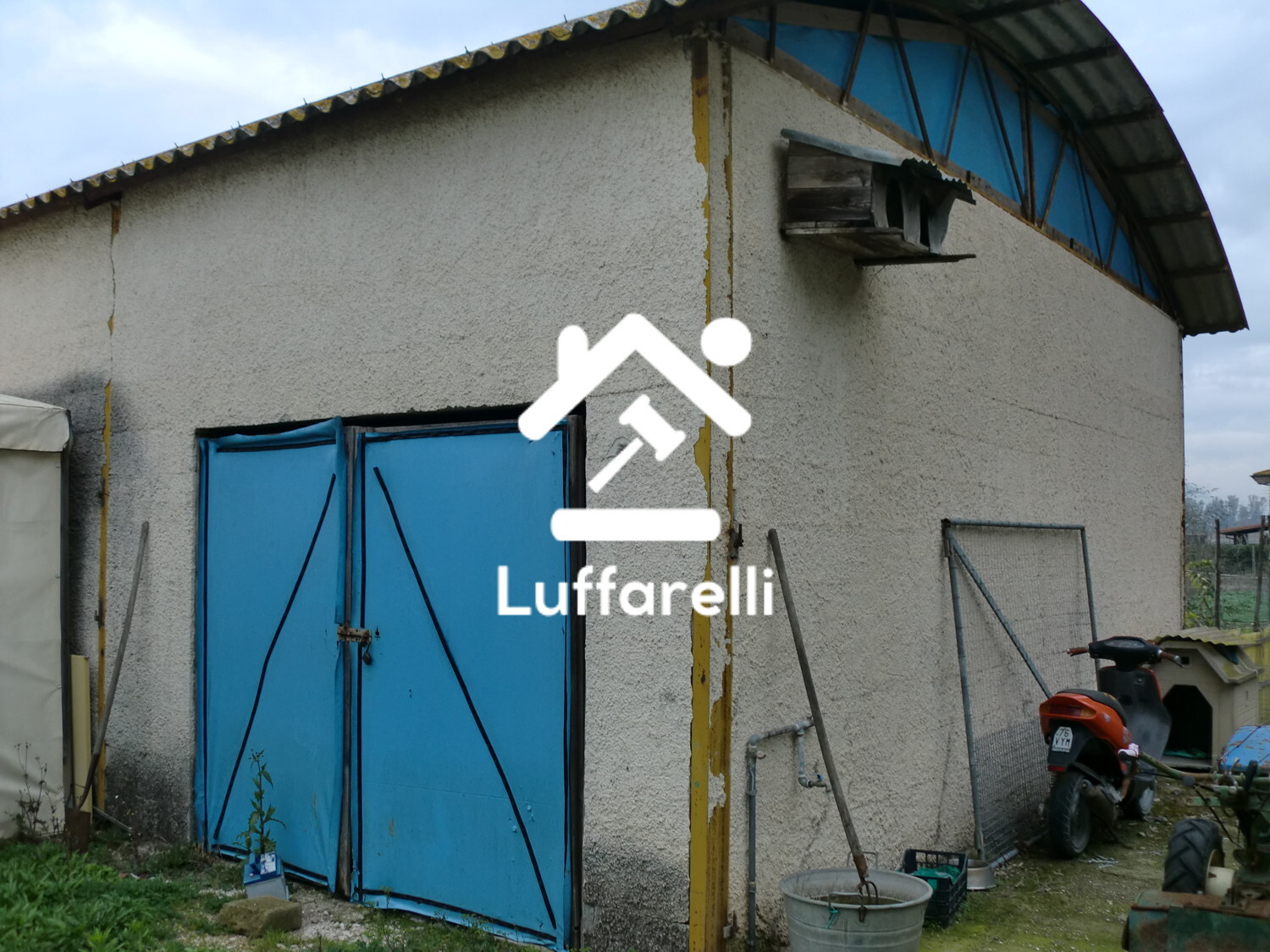 AZIENDA AGRICOLA VIA MIGLIARA - PONTINIA (LT) — foto 6