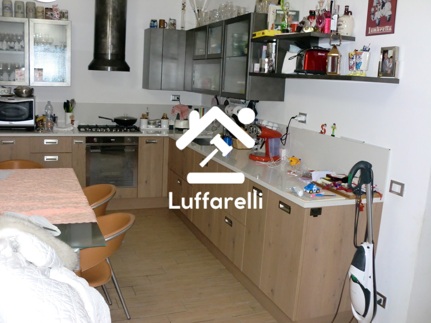 AZIENDA AGRICOLA VIA MIGLIARA - PONTINIA (LT) — foto 3