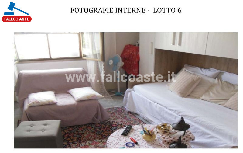 Immagine di APPARTAMENTO VIA LUCIA GUERRINI – ROMA