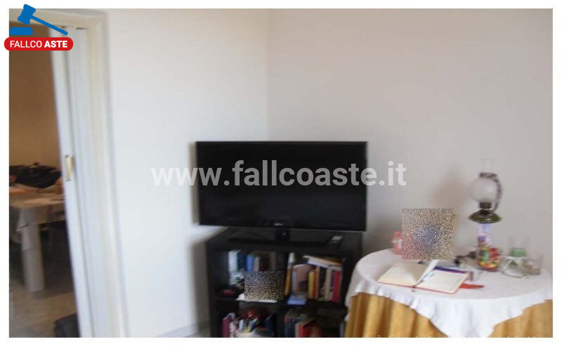 Immagine di APPARTAMENTO VIA LUCIA GUERRINI – ROMA