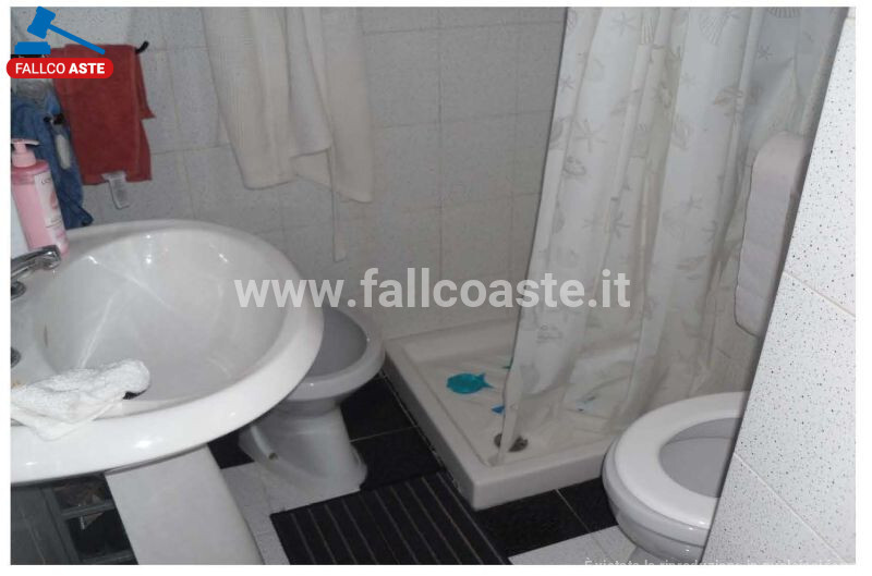 APPARTAMENTO VIA LUCIA GUERRINI - ROMA — foto 5